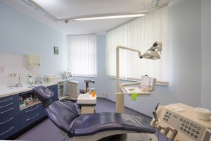 Zahnarztpraxis Dr. Frank Fuhrmann